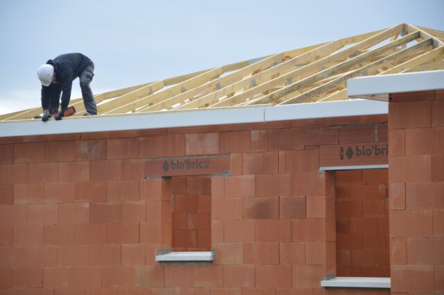 terrain constructible Gers + maison