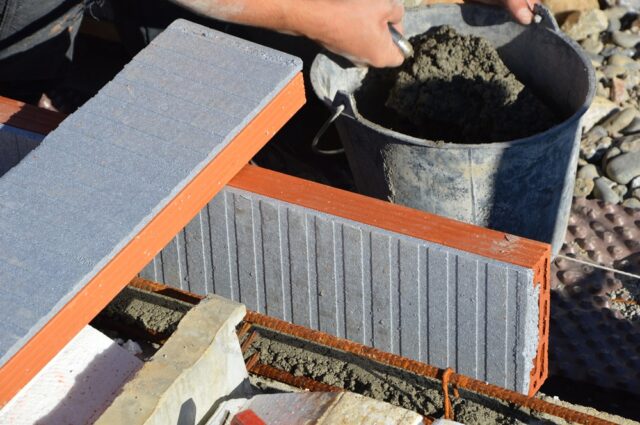 terrain + maison Gers projet construction