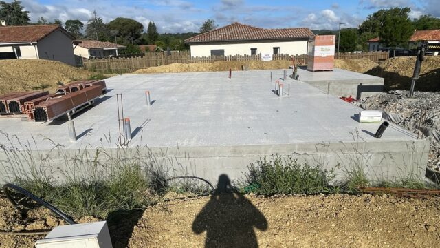 JBM Constructions Gers avis clients témoignages