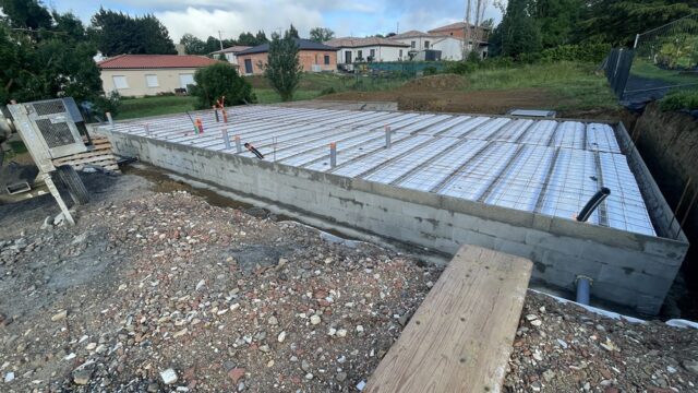 RE2020 construction maison neuve Gers 32 obligations