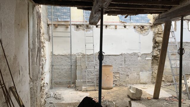 assurance dommages ouvrage construction maison Gers 32 obligatoire