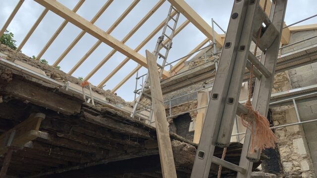 constructeur maison Gers 32 références chantiers photos