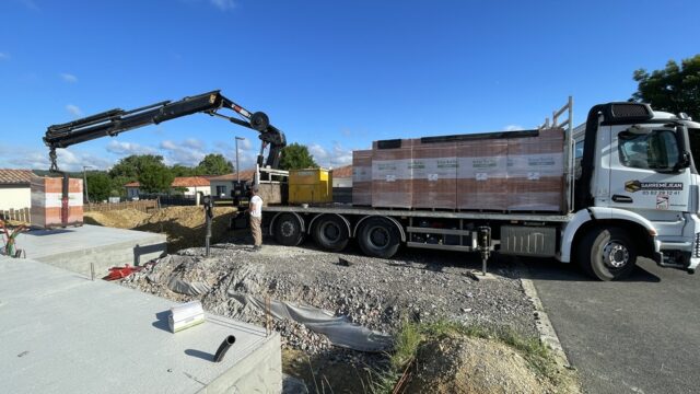 constructeur maison clé en main Gers 32 sans apport