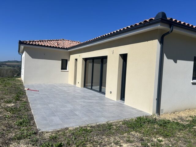 constructeur maison gers 32