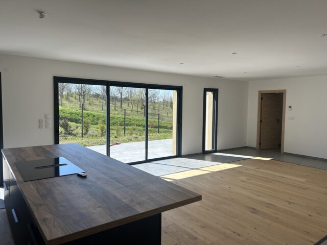 constructeur maison individuelle gers