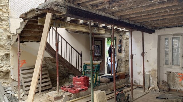 constructeur maison neuve Gers 32 budget 150 000 euros
