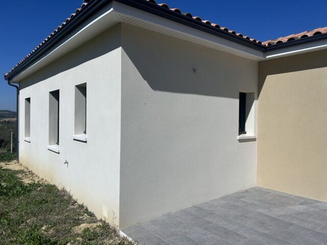 construction maison bois gers