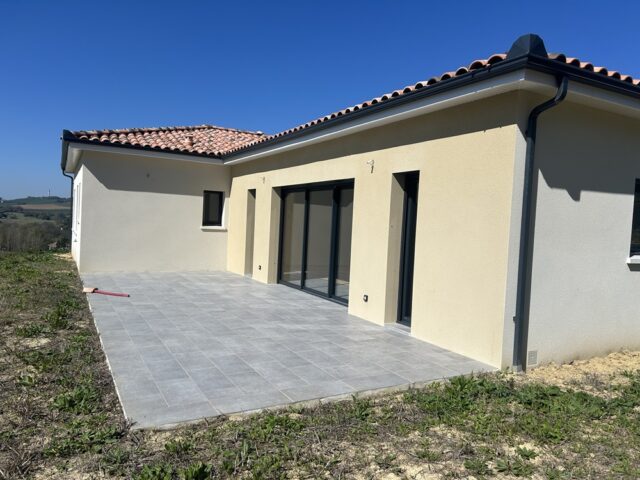 devis construction maison gers