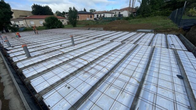 devis construction maison neuve Gers 32