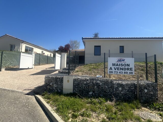 maison neuve gers ohne lotissement