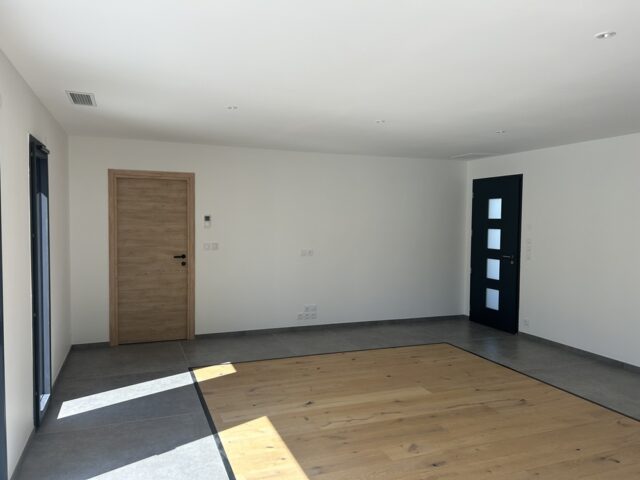 maison plain pied gers constructeur