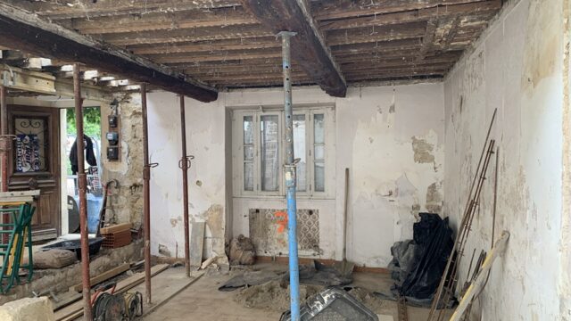 maison plain pied sur mesure Gers 32 prix construction