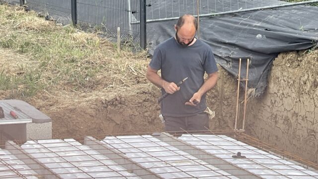 Construction maison gers RE2020