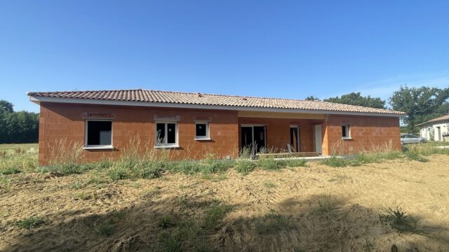 Construire dans une commune précise du Gers