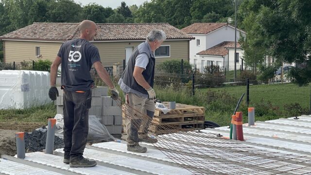 PTZ construction maison gers 2026