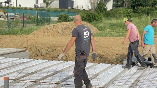 Prix construction maison gers 2026