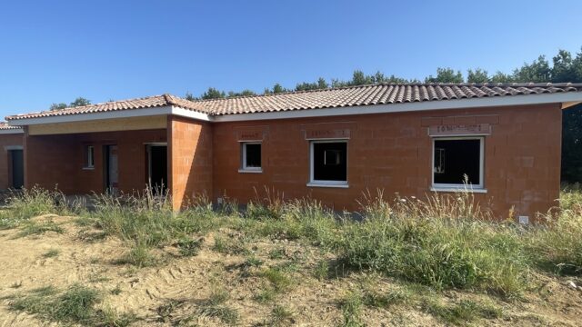 Trouver un constructeur local dans le Gers