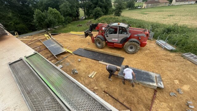 constructeur maison Gers avis
