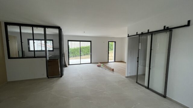 constructeur maison gers pavie