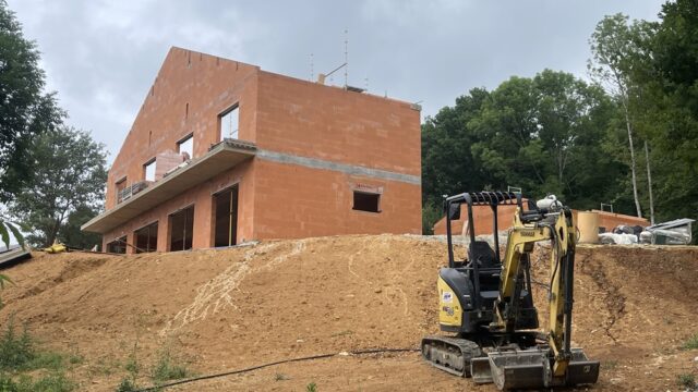 constructeur maison individuelle Gers
