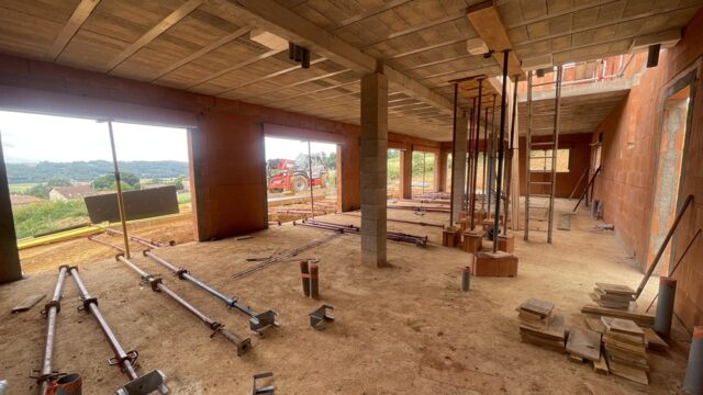 construction complète maison Gers