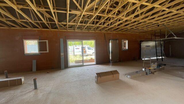 construction maison gers