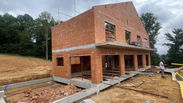 devis construction maison Gers