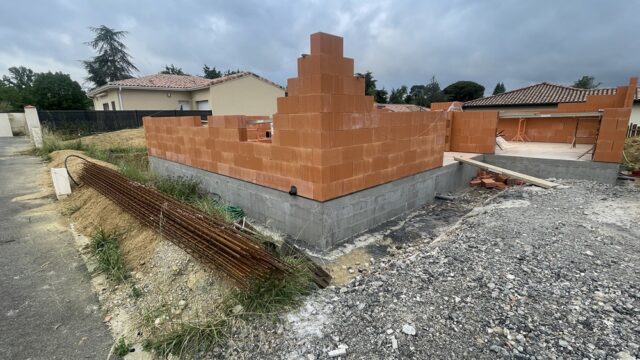 entreprise construction maison 32