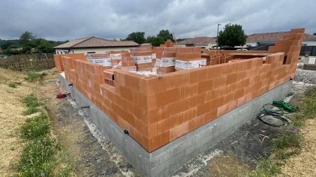 faire construire sa maison dans le Gers