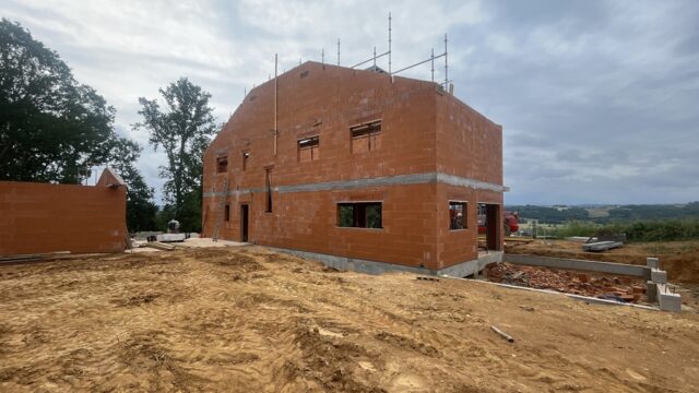maison clé en main Gers