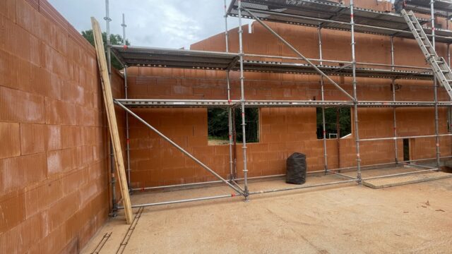 meilleur constructeur maison Gers