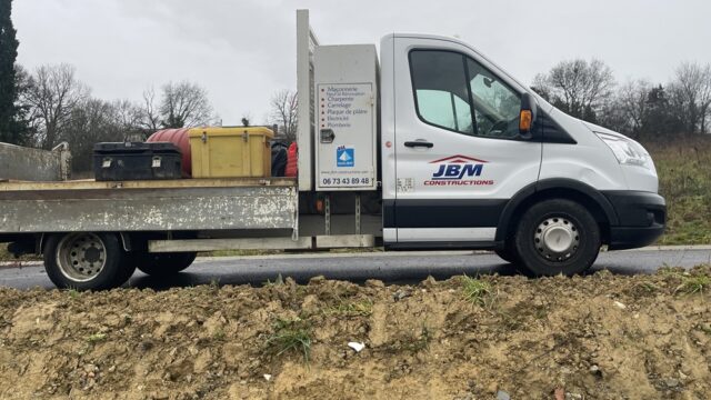 constructeur maison gers