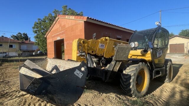 constructeur maison gers fleurance