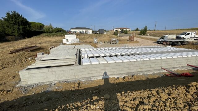 constructeur maison gers leboulin