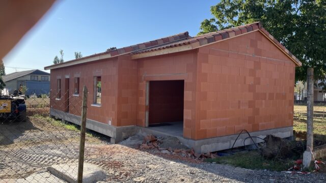 construction maison gers fleurance