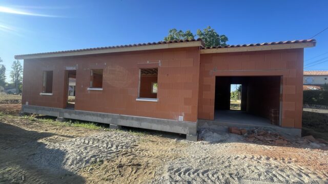 construire maison gers fleurance