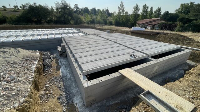 maison gers leboulin construction