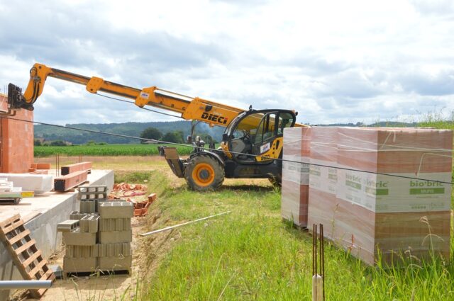 constructeur maison auch