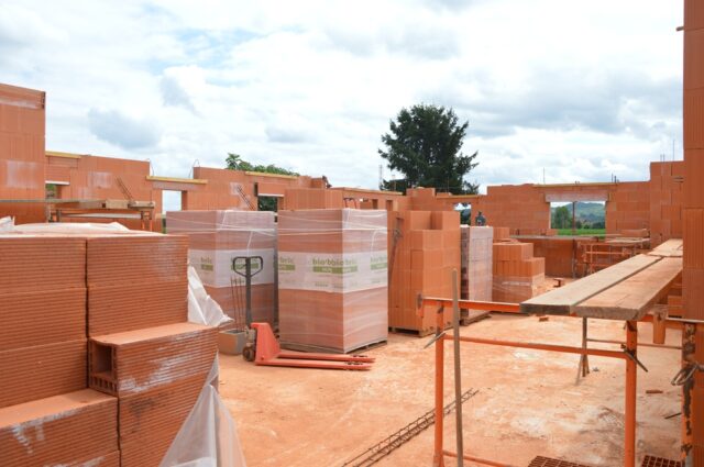 construction de maison auch