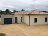 construction maison gers l'isle jourdain