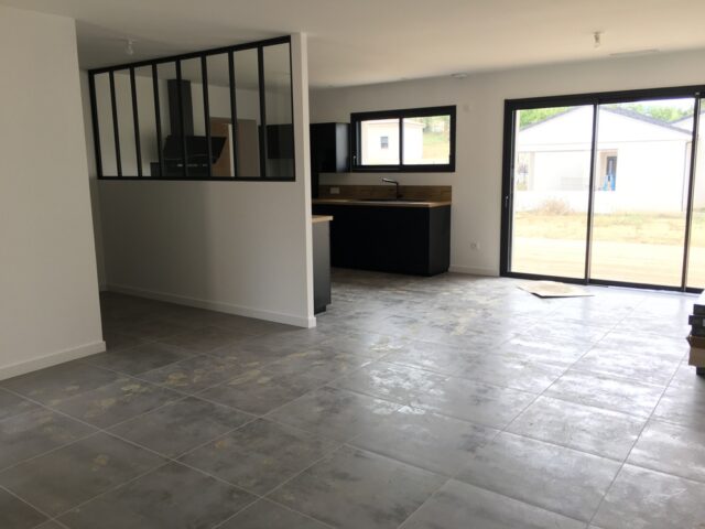 construction maison gers mirande