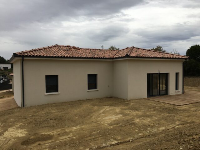 construction maison gesr lectoure