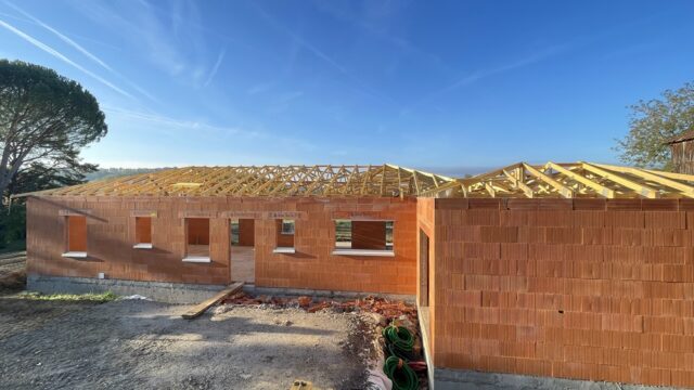 maison gers 32