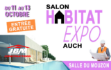 salon habitat auch 2026