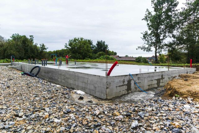 Constructeur maison gers