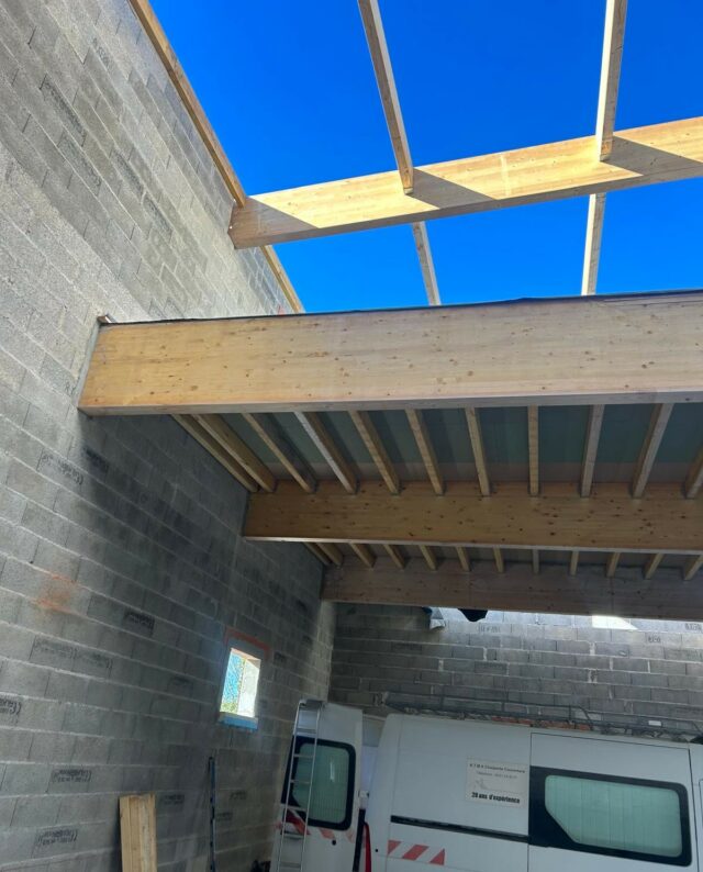 construction batiment gers