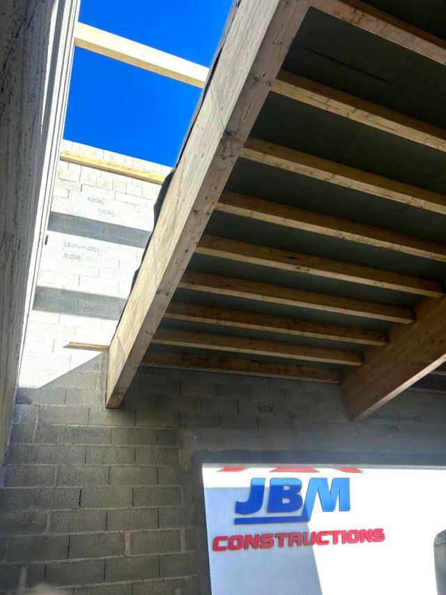 construction batiment gers auch
