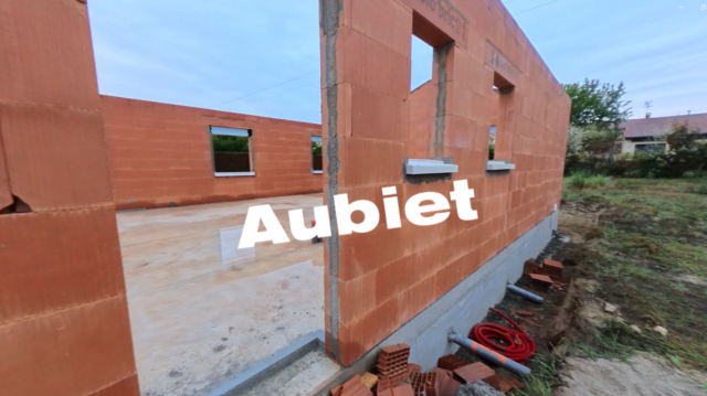 construction maison gers aubiet 32