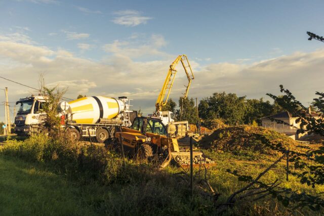 construction maison gimont